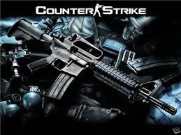 counter strike 1.6 - 112 mapas